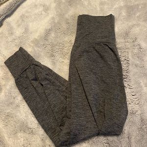 aerie joggers